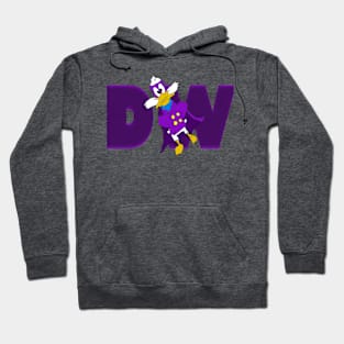 Darkwing Duck Hoodie